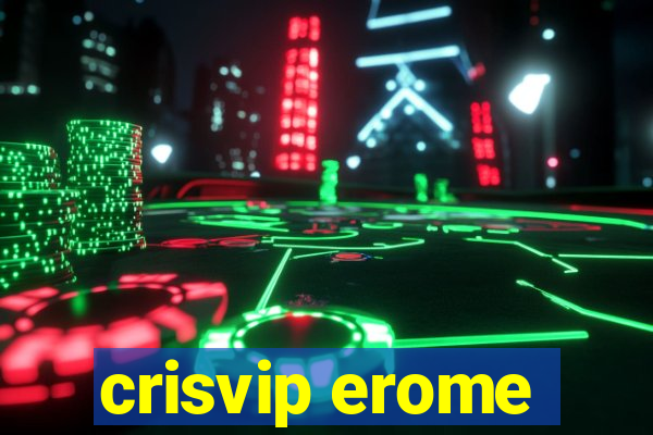 crisvip erome